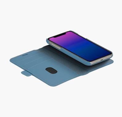 Actual product image dbramante1928 New York (Apple iPhone 11)