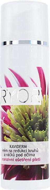Immagine prodotto Ryor Kaviderm Crema Riduzione Occhio e Sacco Lacrimale 30 ml (30 ml)