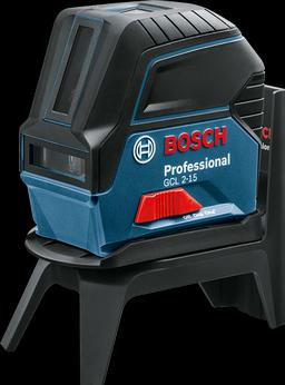 Produktbild Bosch Professional GCL 2-15