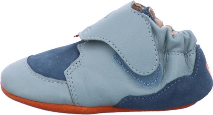 Produktbild Affenzahn Kid's Krabbelschuh Leder Crawly (20, 21)