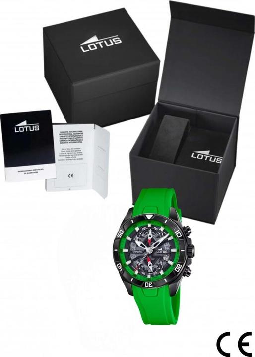 Image du produit Lotus 18945/4 Vortex (44 mm)