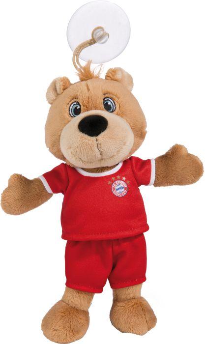 Actual product image NICI FC BAYERN MUNICH cuddly toy (20 cm)