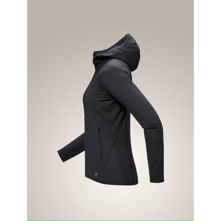Actual product image Arc'teryx Kyanite LT Hoodie (M)