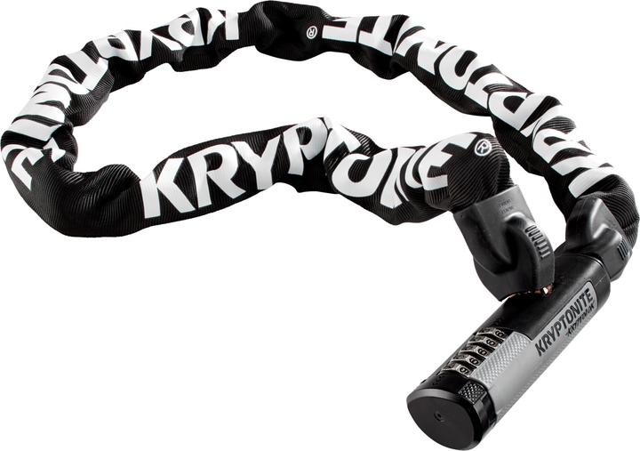 Image du produit Kryptonite Kryptolok 990 (120 cm)