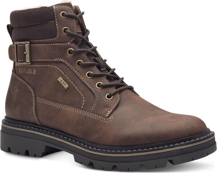 Produktbild S.Oliver Stiefelette (41)