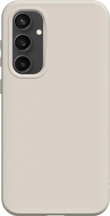 Actual product image RhinoShield Back Cover SolidSuit Classic Galaxy S23 FE Shell Beige (Samsung Galaxy S23 FE)