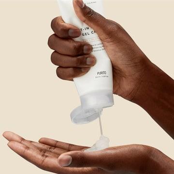 Produktbild Purito Oat-In Calming (100 ml, 24h Creme)