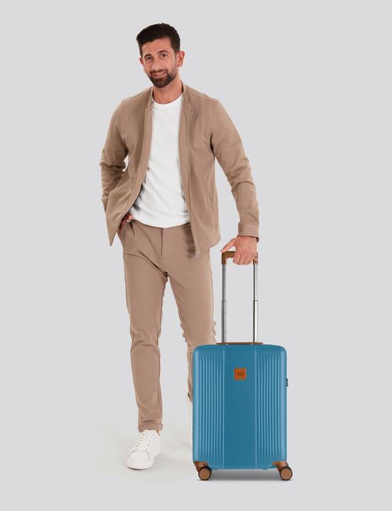 Immagine prodotto Brics Ferrara Carrello cabina 4 ruote S 55 cm (38 l, Bagaglio a mano (fino a 50 litri))