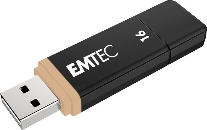 Immagine prodotto Emtec K100 USB2.0 Mini Box 10-Pack (16 GB, USB 2.0)