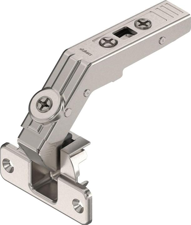 Produktbild Blum Topfbänder CLIP top Eckschrank, Falttürband 60 °