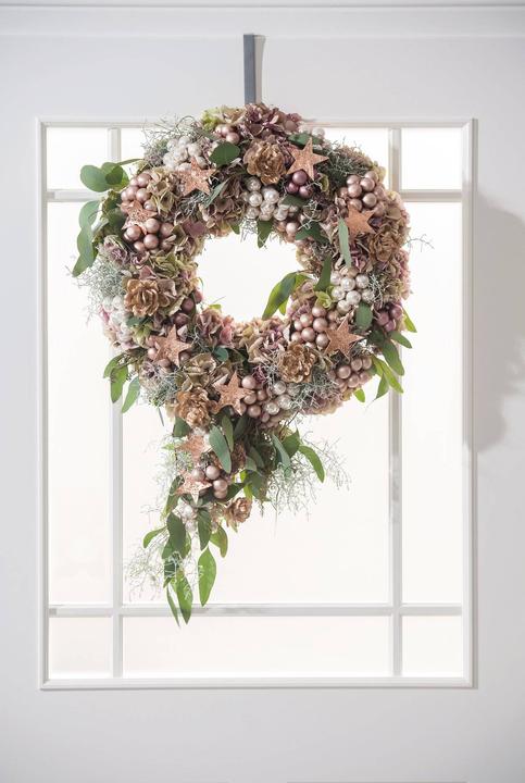 Produktbild Opiflor Steckschaumkranz Ringo 40 cm