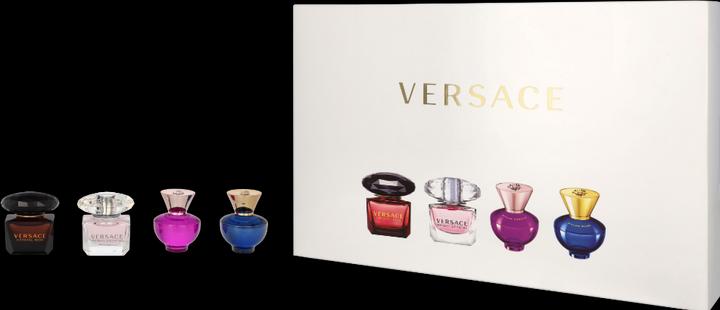 Produktbild Versace Miniatures Collection Women