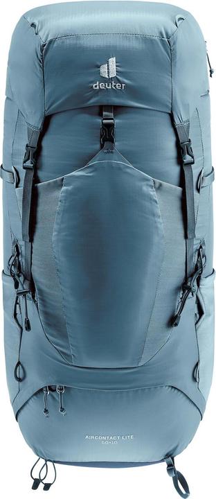 Actual product image Deuter Aircontact Lite 50 + 10 (50 l)