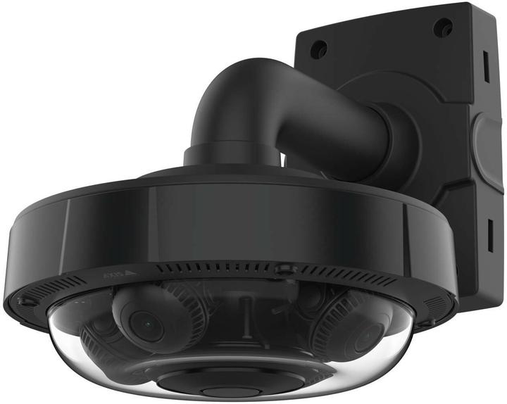 Axis TP3105-E Pendant Kit Noir (Kit de montage)