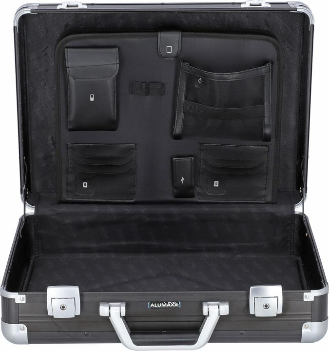 Immagine prodotto Alumaxx Ventura (19 l, Bagaglio a mano (fino a 50 litri))