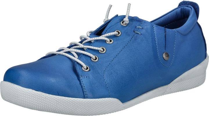 Andrea Conti Halbschuhe
