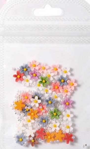 Image du produit Nagellack24 Nail Art Sticker Autocollant