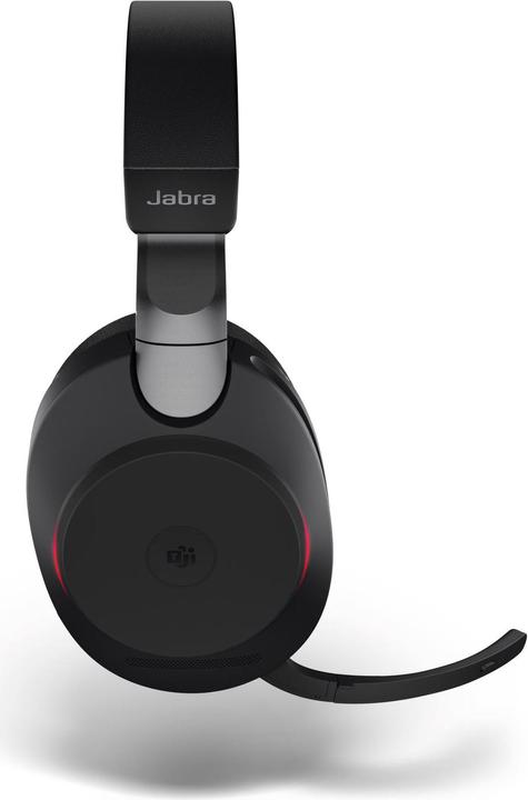 Produktbild Jabra Evolve2 85 (Kabellos, Kabelgebunden, USB-A)