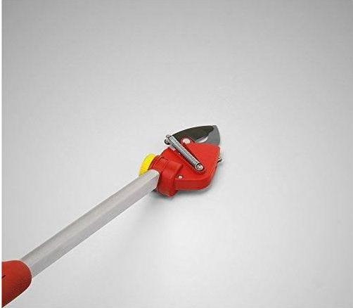 Produktbild Wolf-Garten Power Dudal Cut RR 400 T
