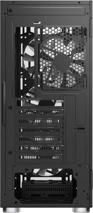 Immagine prodotto Montech X3 (mATX, Mini-ITX, ATX)