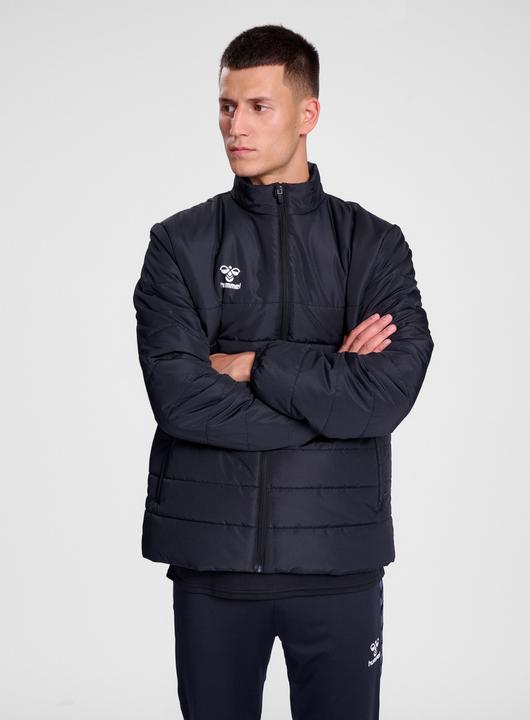 Produktbild hummel Hmlessential Short Bench Jkt (M)