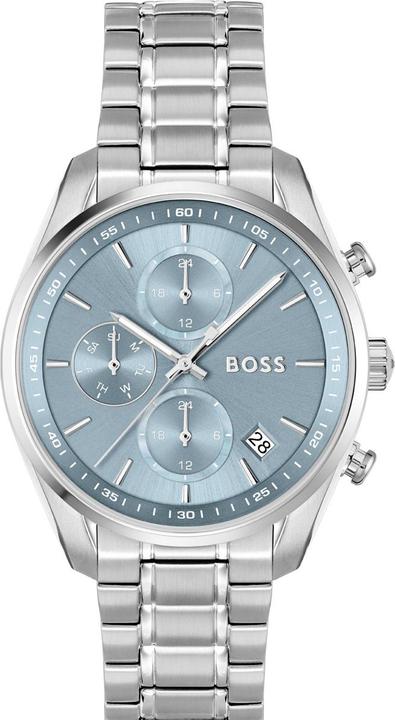 BOSS Grand Tour Ladies (38 mm)