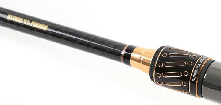 Image du produit Stucki Fishing Le serviteur (Filature, 235 cm)
