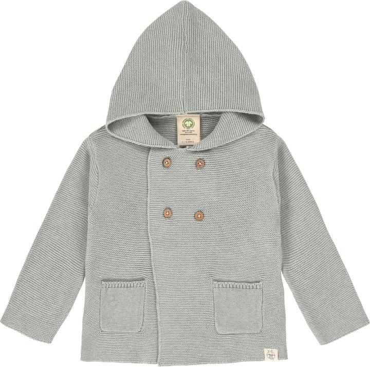 Produktbild Lässig Garden Knitted Hoodie (50)