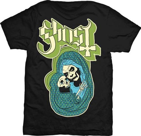 Ghost Chosen Son (L)
