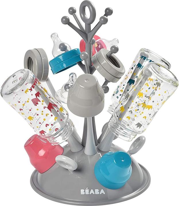 Actual product image Beaba bottle stand