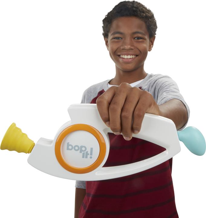 Immagine prodotto Hasbro Gaming Bop It (Tedesco, Svizzero-tedesco)