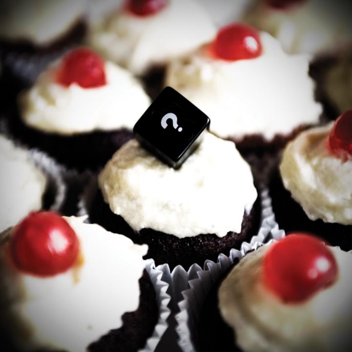 Actual product image Bijoux Indiscrets Lucky Love Dice (Dice games, English)