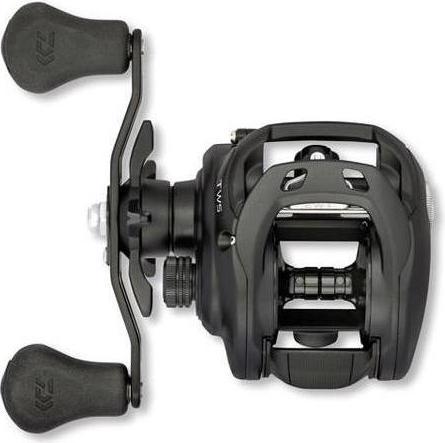 Produktbild Daiwa Tatula HD 200HL LTD Multirolle