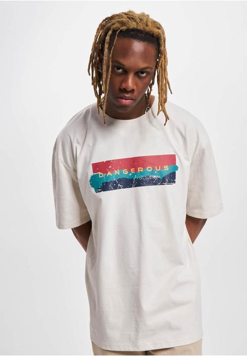 Image du produit Dangerous DNGRS T-shirt Wallbite - 165305 (XL)