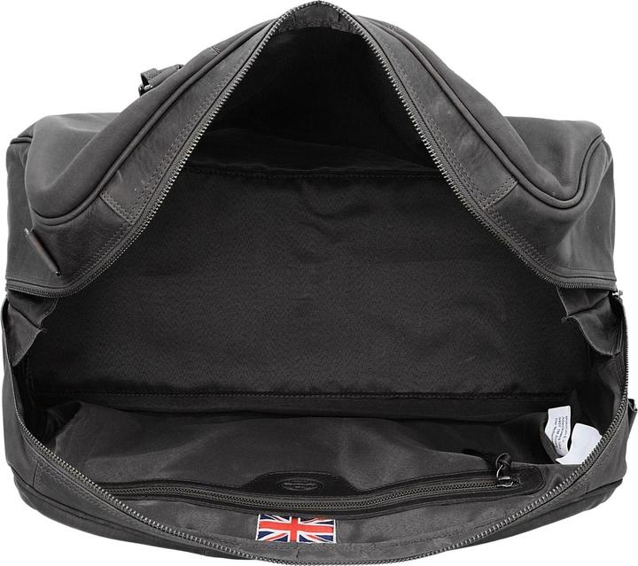 Produktbild The Chesterfield Brand Weekender William 0004 (43 l)