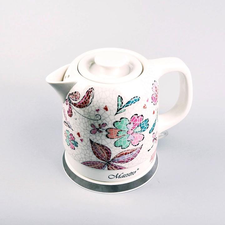 Image du produit Maestro Bouilloire (1.50 l, Prise UE)