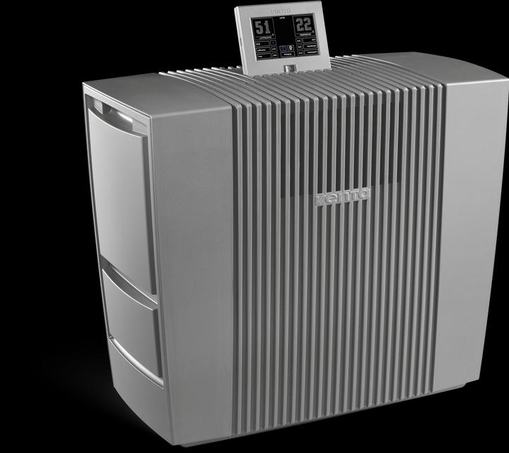 Venta LW62 WiFi mit Wasseranschluss (250 m²)