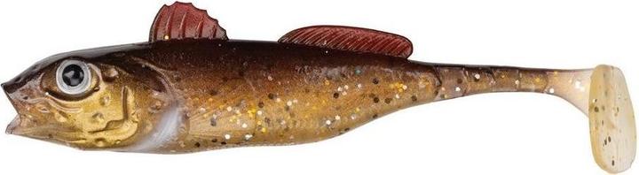 Produktbild Berkley Pulse Realistic Goby (12 cm)