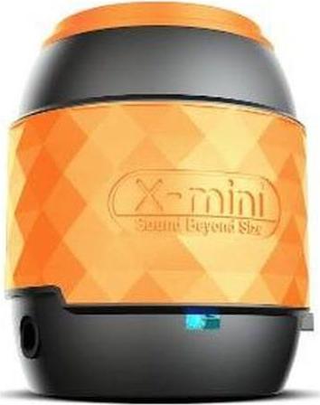 Produktbild X-mini WE Capsule (6 h, Akkubetrieb)