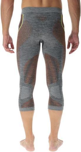 Produktbild UYN 3/4-Thermohose Ambityon Melange (S/M)