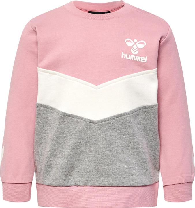 Image du produit hummel hmlSKYE SWEATSHIRT (62)