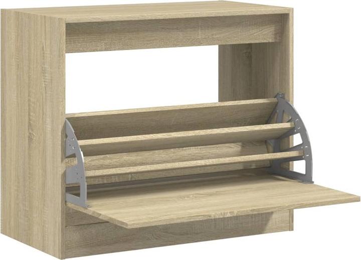 Actual product image VidaXL Jennica (80 x 42 x 69 cm)