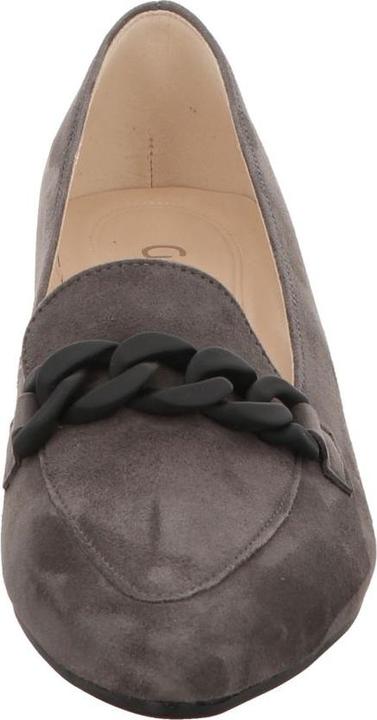 Immagine prodotto Gabor scarpe da donna moda grigio (38.5)