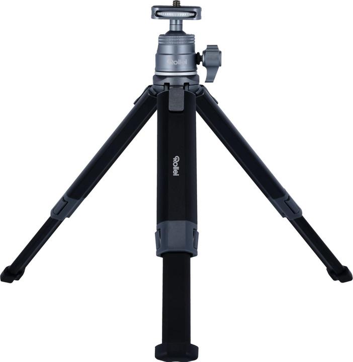 Actual product image Rollei Pocket POD (Metal)