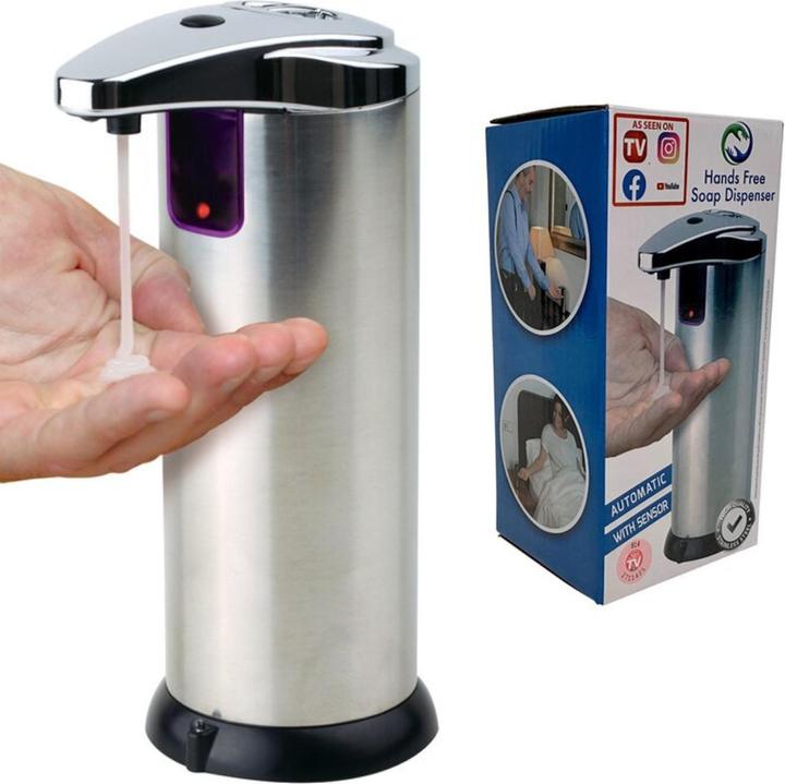 Immagine prodotto Formu Clear Hands Free