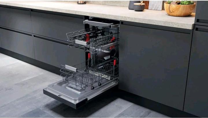 Actual product image Bauknecht BSBO 3O23 PF X