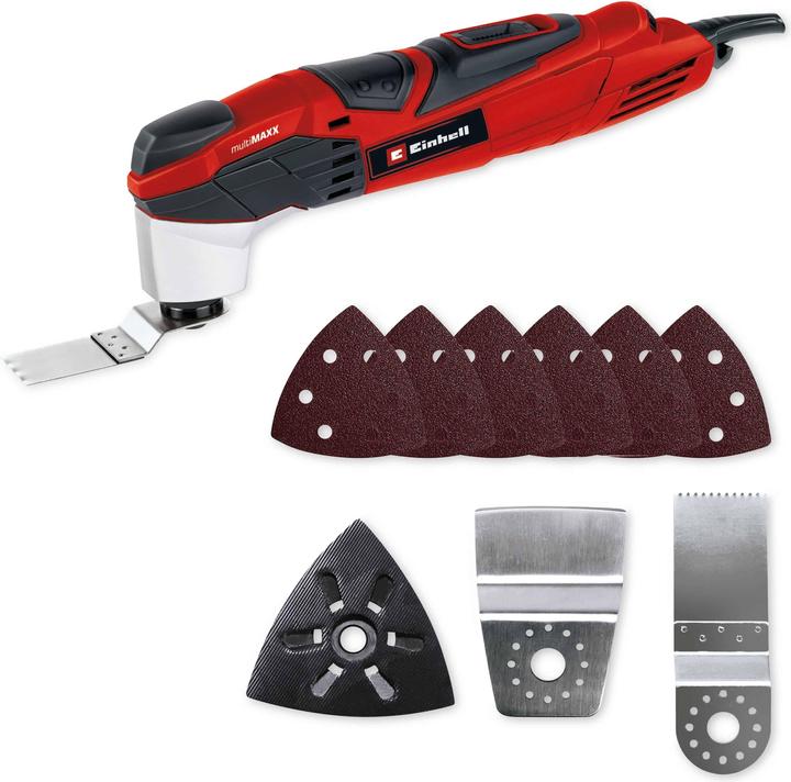 Produktbild Einhell Te-Mg 200 Ce