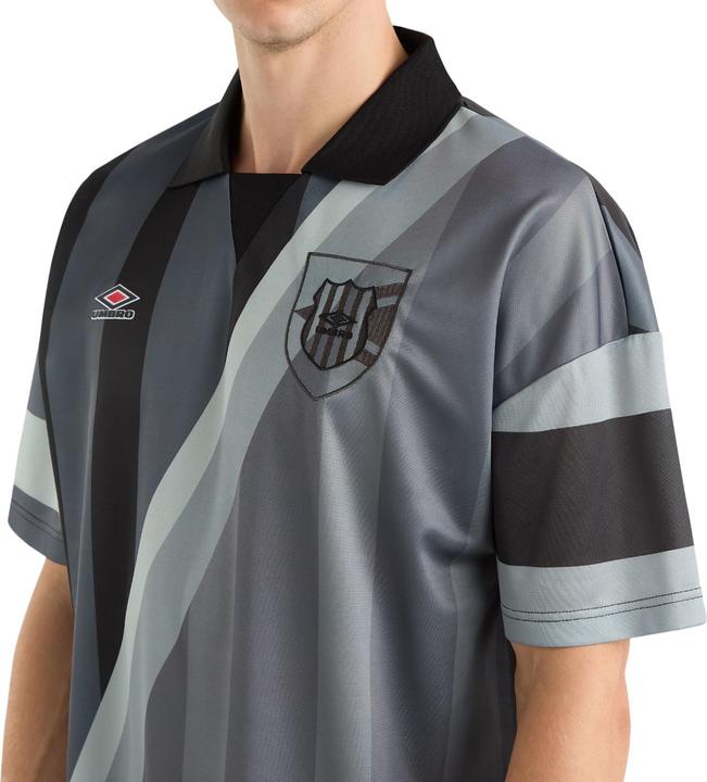 Actual product image Umbro Mens Mash-up Jersey (M)