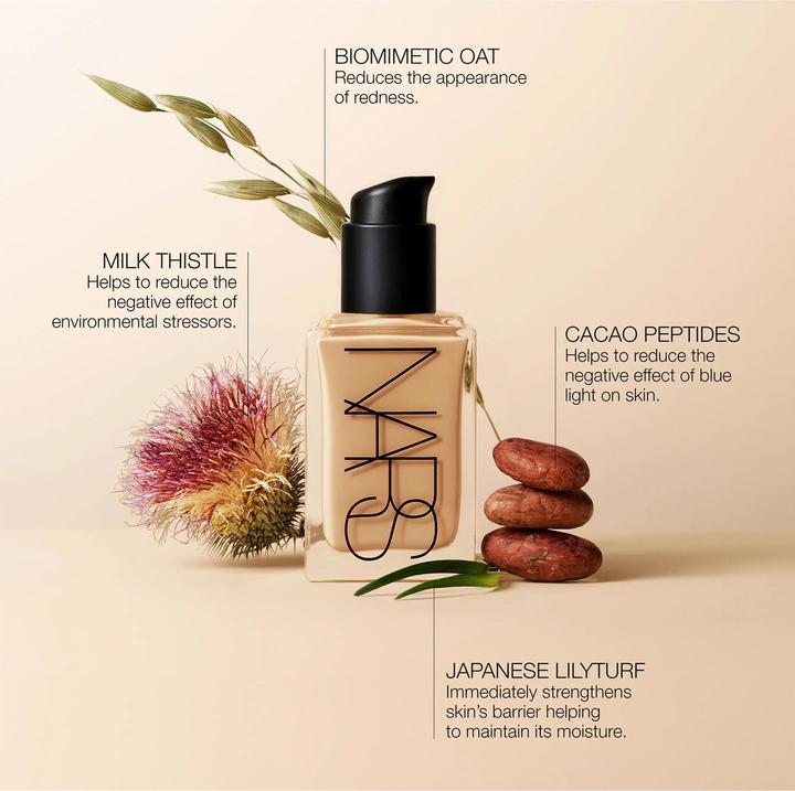 Produktbild NARS Cosmetics Light Reflecting Foundation (Santa Fe)