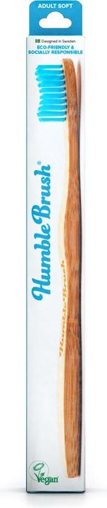 Produktbild The Humble Co. Humble Brush (Weich, 1 x)